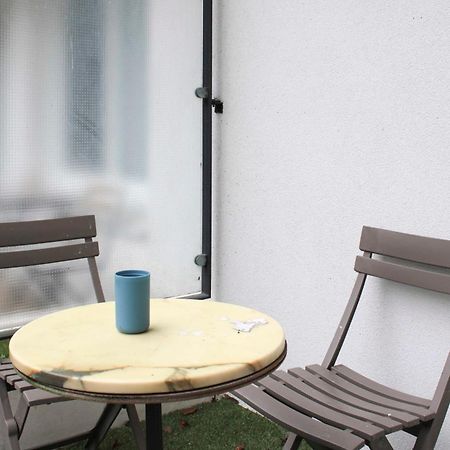 Bright Studio Of 29M With Wifi Near Paris Issy-les-Moulineaux Kültér fotó