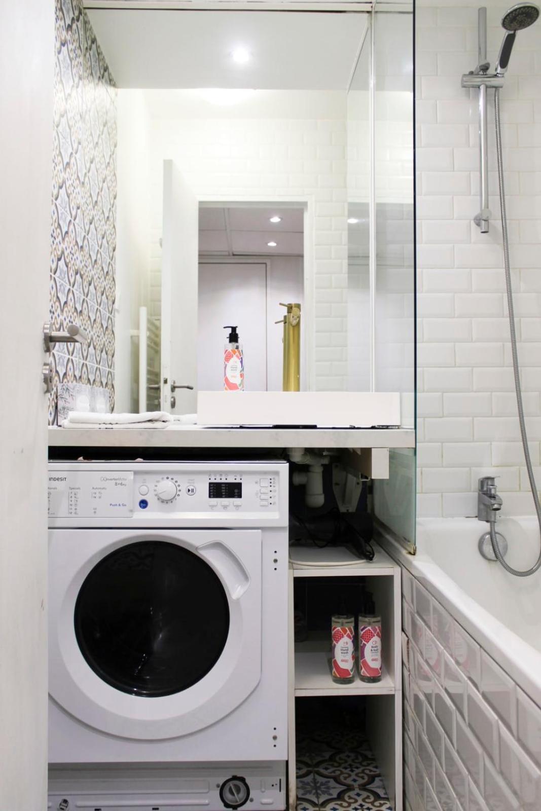 Bright Studio Of 29M With Wifi Near Paris Issy-les-Moulineaux Kültér fotó