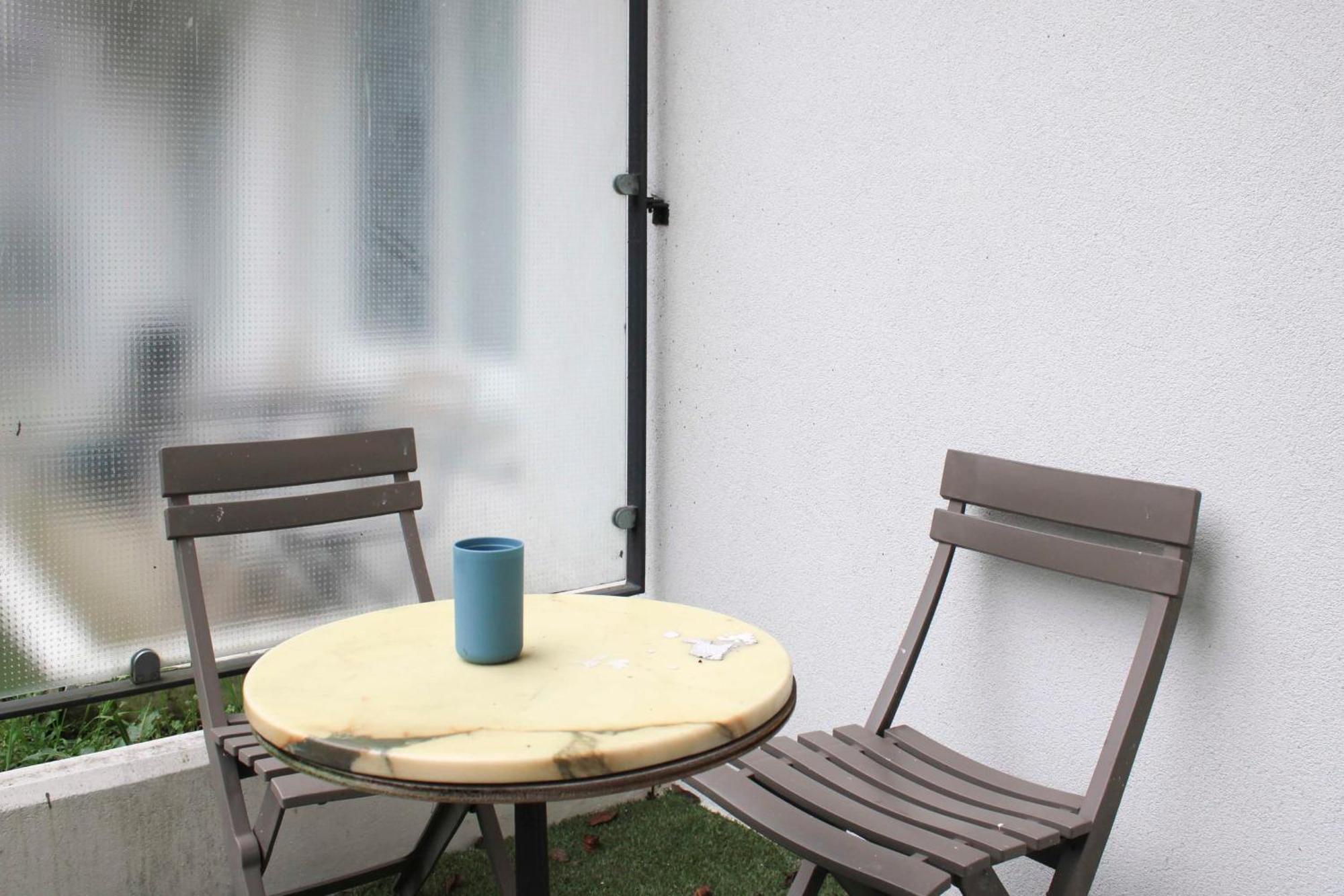 Bright Studio Of 29M With Wifi Near Paris Issy-les-Moulineaux Kültér fotó