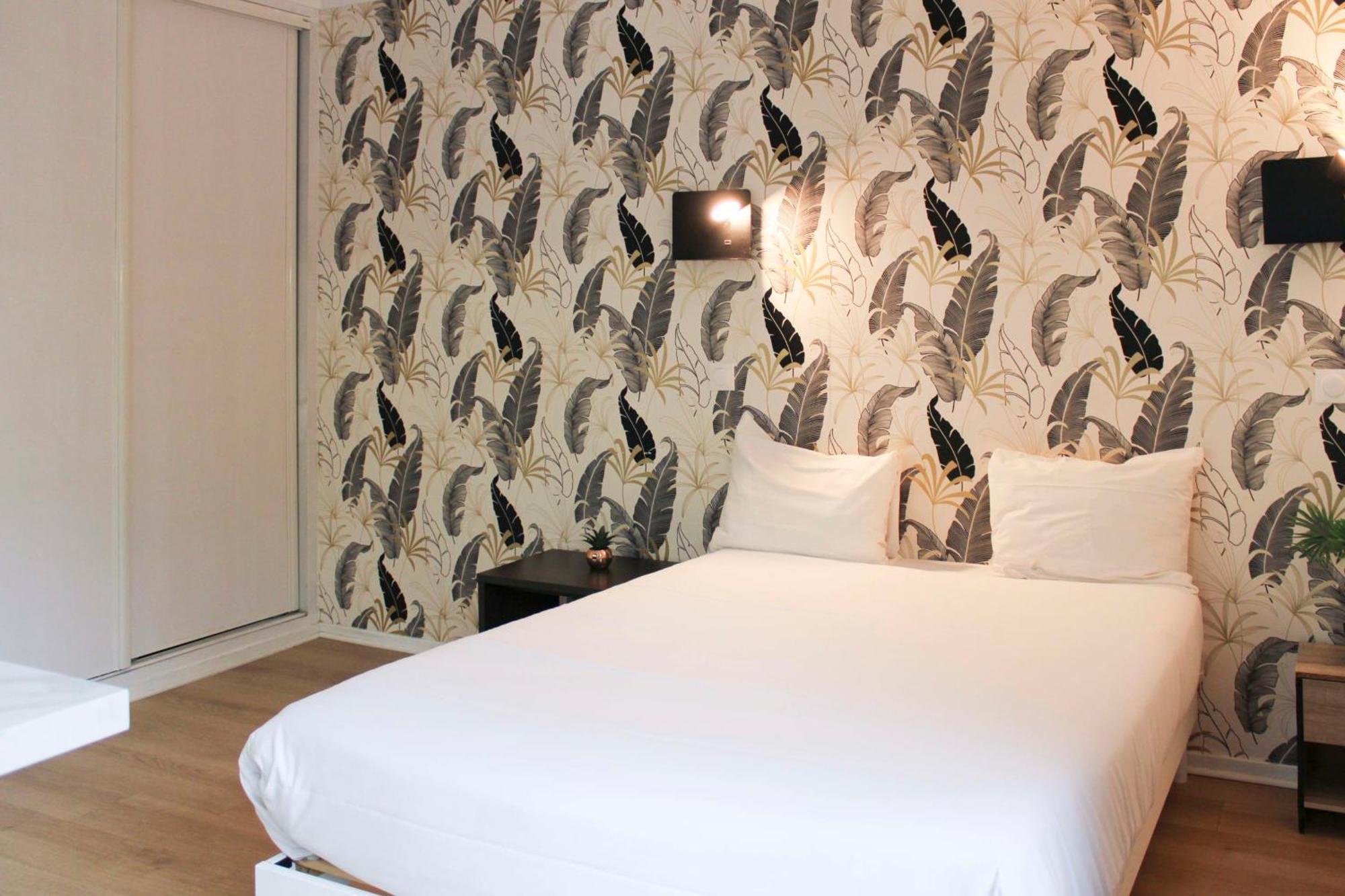 Bright Studio Of 29M With Wifi Near Paris Issy-les-Moulineaux Kültér fotó